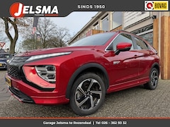 Mitsubishi Eclipse Cross - 2.4 PHEV Intense+ Camera | Navi | CarPlay