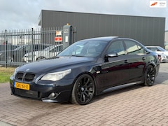 BMW 5-serie - 530i M-Sport LCI 2008 272PK Volledig onderhouden