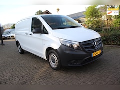 Mercedes-Benz Vito - 111 CDI Functional Lang Kast inrichting deurtjes