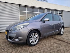 Renault Scénic - 1.4 TCE Celsium