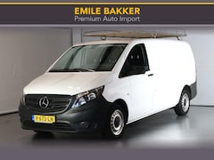 Mercedes-Benz Vito - Bestel 109 CDI 1e eig. 49.000km