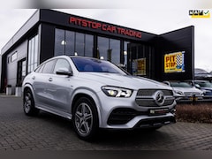 Mercedes-Benz GLE-Klasse Coupé - 350 e 4MATIC Premium 333 PK, Massage, Trekhaak