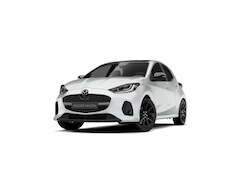 Mazda 2 Hybrid - 116 1AT Exclusive-Line | 6 speakers | Achteruitrijcamera | Bandenspanningwaarschuwingssyst