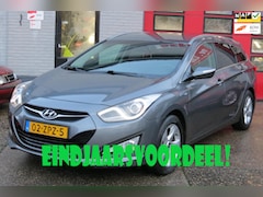 Hyundai i40 Wagon - 1.6 GDI Blue Business Edition , NAVI