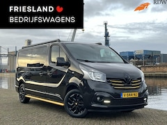 Renault Trafic - bestel 1.6 dCi T29 L2H1 Formula Edition 120pk Trekhaak/Leder/Clima/Camera/Navi/Imperiaal/A