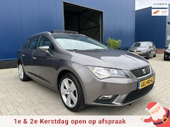 Seat Leon ST - 1.2 TSI Style Business / PANO / TREKHAAK / PDC / CLIMATE CONTROL / CRUISE CONTROL