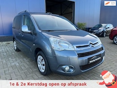 Citroën Berlingo - 1.6 VTi 120 Multispace / PANORAMADAK / PDC / TREKHAAK / AIRCO / CRUISE CONTROL