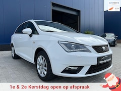 Seat Ibiza ST - 1.2 TSI Style / XENON / NAVIGATIE / CLIMATE CONTROL