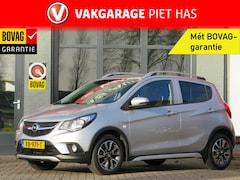 Opel Karl - 1.0 Rocks Online Edition | Airco | Apple Carplay | Parkeersensoren | Incl BOVAG Garantie |