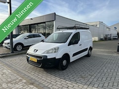 Peugeot Partner - bestel 120 1.6 HDI L1 XT Profit + PDC Ex btw