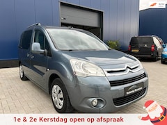 Citroën Berlingo - 1.6 VTi 120 Multispace / PANORAMADAK / TREKHAAK / PDC / DAKRAILING / CRUISE CONTROL / CLIM