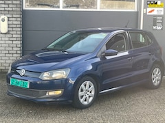 Volkswagen Polo - 1.2 TDI BlueMotion Comfortline