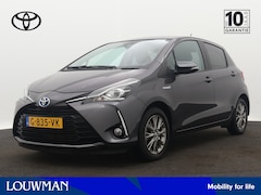 Toyota Yaris - 1.5 Hybrid Dynamic | Apple Carplay | Android auto | Nederlandse auto | Camera | LM velgen