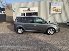 Volkswagen Touran - 1.6 TDI Highline BlueMotion km 147384-6999e