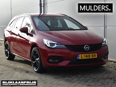 Opel Astra Sports Tourer - 1.2 Turbo 145 pk Ultimate