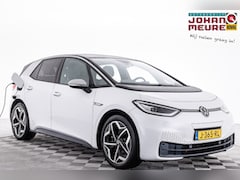 Volkswagen ID.3 - First Plus 58 kWh | Full LED | NAVI ✅ 1e Eigenaar