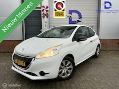 Peugeot 208 - 1.2 VTi Access| DEALER AUTO| ZUINIG| NW D-RIEM