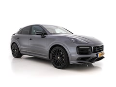 Porsche Cayenne Coupé - 3.0 E-Hybrid (INCL-BTW) Aut. *PANO | ADAPTIVE-CRUISE | SPORT-CHRONO | FULL-LEATHER | FULL