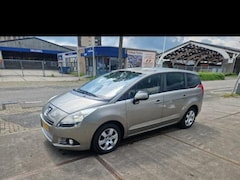 Peugeot 5008 - 1.6 THP ST 7p