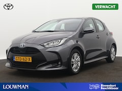 Toyota Yaris - 1.5 Hybrid Active Limited | Parkeersensoren | LM velgen | Stoelverwarming | Cruise Control