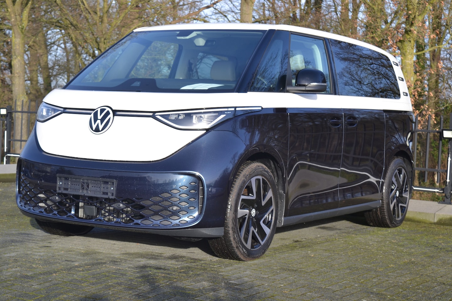 Volkswagen ID. Buzz - ID.Buzz 77 KW Pro Advantage - AutoWereld.nl