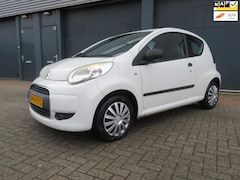 Citroën C1 - 1.0-12V Séduction