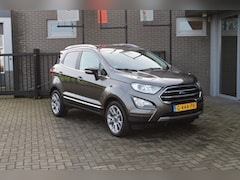 Ford EcoSport - 1.0 EcoBoost Titanium Camera/Winterpack/Navi/Dode Hoek