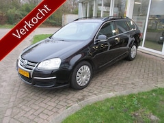 Volkswagen Golf Variant - 1.4 TSI Comfortline Keurige Auto