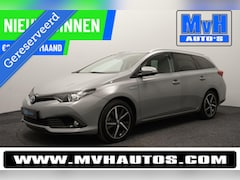 Toyota Auris Touring Sports - 1.8 Hybrid Dynamic Ultimate|LUXE