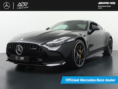 Mercedes-Benz AMG GT - AMG 63 4MATIC+