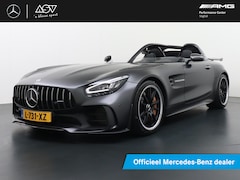 Mercedes-Benz AMG GT - R Speedlegend Limited Edition built by HWA AG: no. 1 of 5