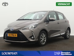 Toyota Yaris - 1.5 Hybrid Energy Plus | Navigatie | Camera | LM velgen | Cruise Control | Parkeersensoren