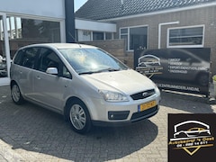 Ford Focus C-Max - 2.0 TDCi Sport nieuwe apk bij aflevering