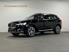 Volvo XC60 - Recharge T6 AWD Inscription | Adapt. Cruise c. | Trekhaak | Head-up | Harman/Kardon | Keyl