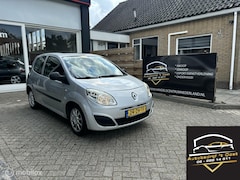 Renault Twingo - 1.2 Authentique nieuwe apk, schuif kanteldak