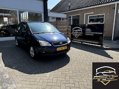 Ford Focus C-Max - 1.8-16V First Edition trekhaak, airco, apk