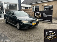 Opel Astra - 1.6 Pearl | airco, nieuwe apk bij aflevering