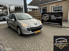 Peugeot 207 - 1.4 VTi X-line 5drs lange apk airco