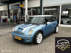 MINI Cooper S - Works