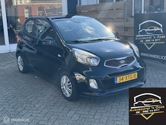 Kia Picanto - 1.0 CVVT Comfort Pack airco, apk, nette auto