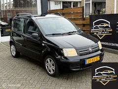 Fiat Panda - 1.2 Young airco, pdc, nieuwe apk keuring