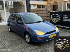 Ford Focus - 1.4-16V Trend |inruilkoopje |airco | apk