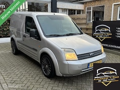 Ford Transit Connect - T200S 1.8 TDCi Trend