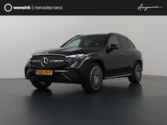 Mercedes-Benz GLC-klasse - 300e 4MATIC AMG Line 20 inch multispaaks | Night pakket | Digital light | Treeplanken | Pa