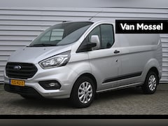 Ford Transit Custom - 280 2.0 TDCI L1H1 Trend 130PK | Trekhaak | Navigatie | Lichtmetalen velgen |