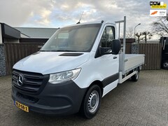 Mercedes-Benz Sprinter - 314 2.2 CDI OPEN LAADBAK