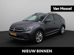 Volkswagen Taigo - 1.0 TSI Life Business | Navigatie | Airco | Cruise Control | Parkeersensoren Voor/Achter |