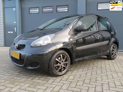 Toyota Aygo - 1.0-12V Now kleine 5 deurs airco