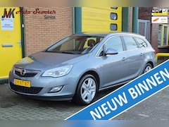 Opel Astra Sports Tourer - 1.4 Edition Trekhaak Airco Nette Auto