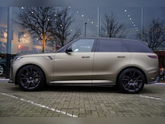 Land Rover Range Rover Sport - P635 SV Edition One Carbon Bronze PRIX DE EXPORT